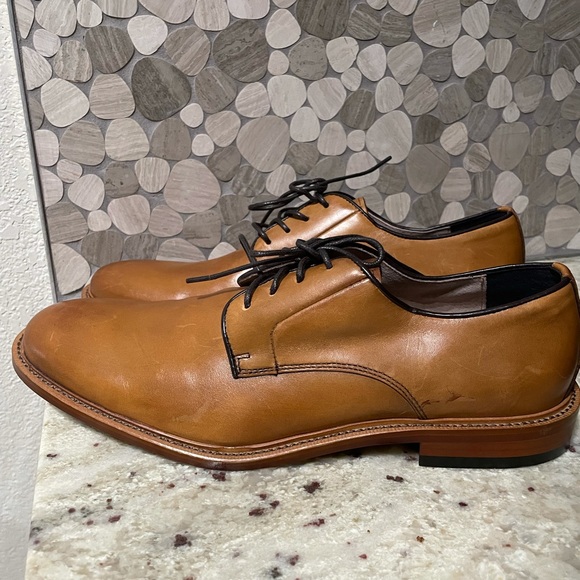 Banana Republic Hinto Italian Leather Men’s Shoe main image 6